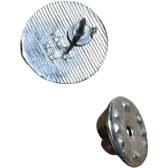 200th Anniversary New Brunswick Pin - 1784-1984 - Picture 3 of 4